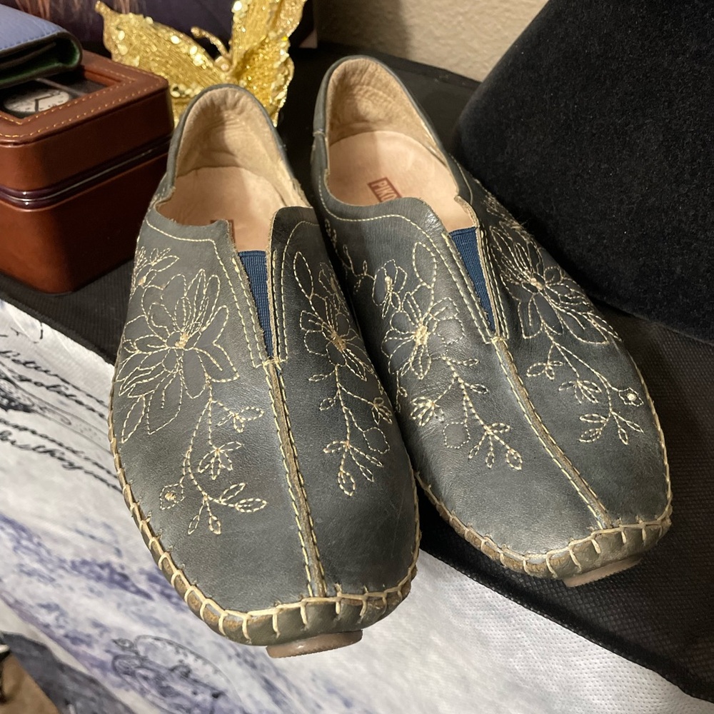 💙Great Used Condition 39 Pikolinos